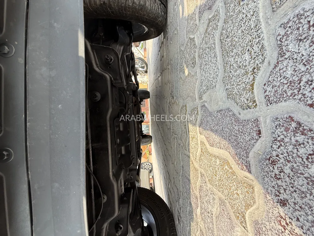 Ford F 150 2018 for Sale in Ras Al Khaimah Image-15