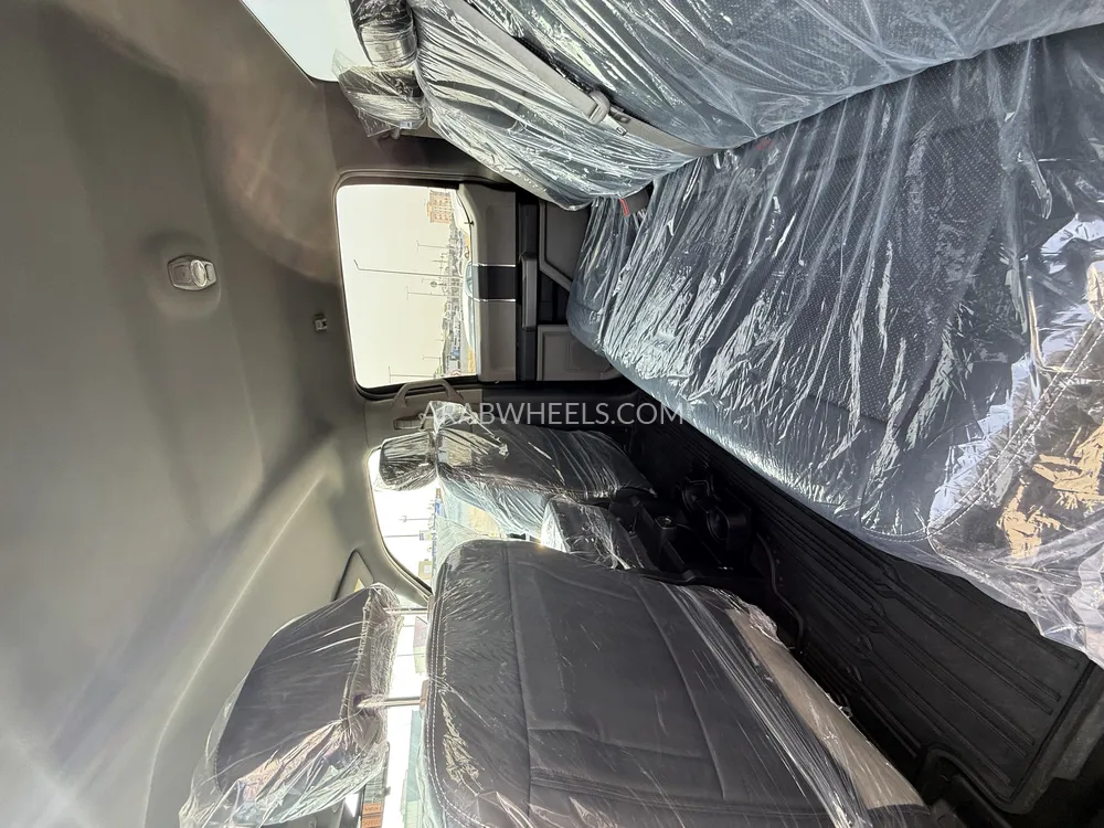 Ford F 150 2018 for Sale in Ras Al Khaimah Image-9