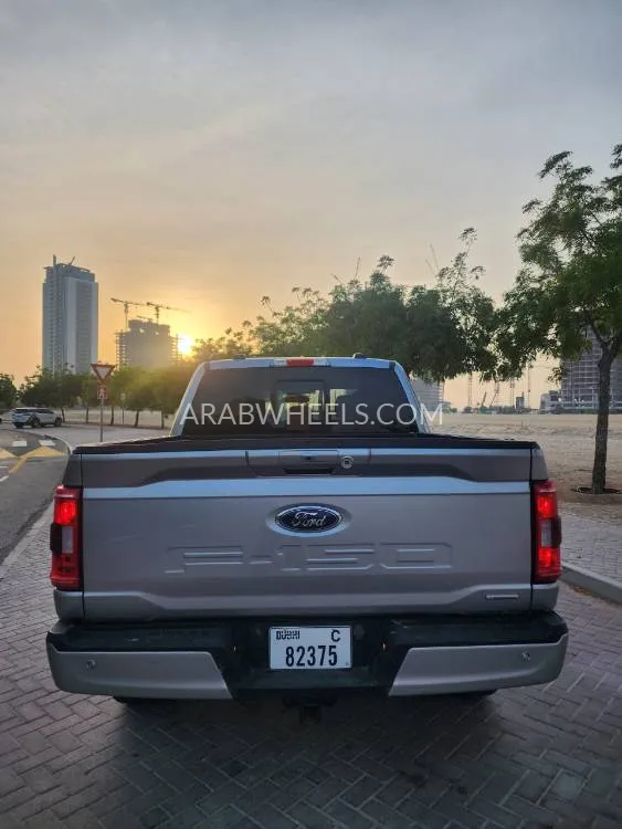 فورد F 150 2023 for Sale in دبي Image-5