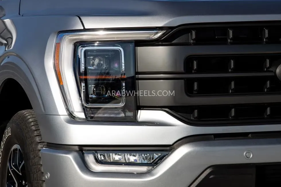 فورد F 150 2023 for Sale in دبي Image-8