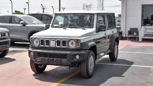 Suzuki Jimny 1.5L GL 2025 for Sale