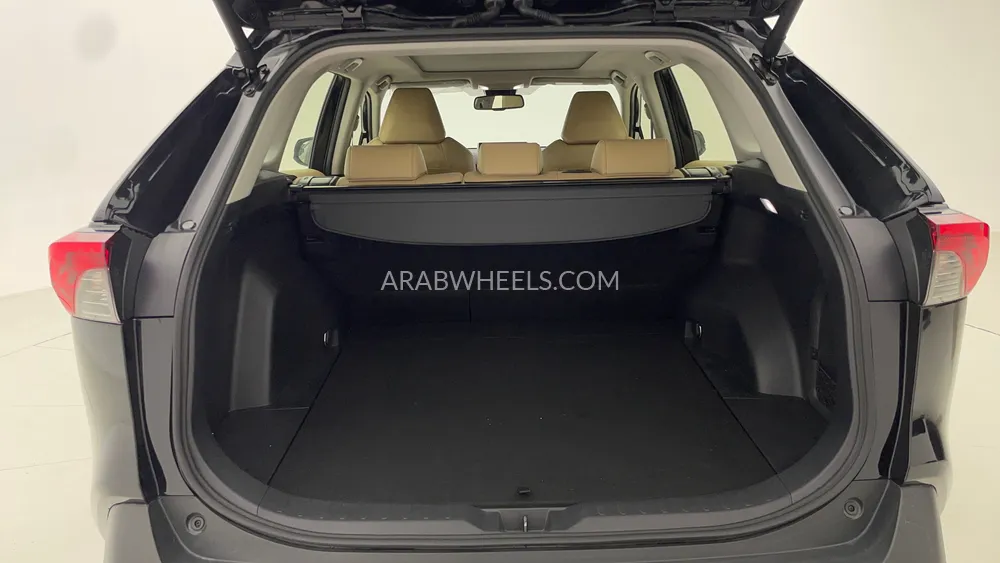 Toyota Rav4 2024 for Sale in Dubai Image-28