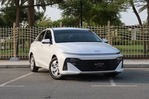 هيونداي أكسنت 2024 for Sale