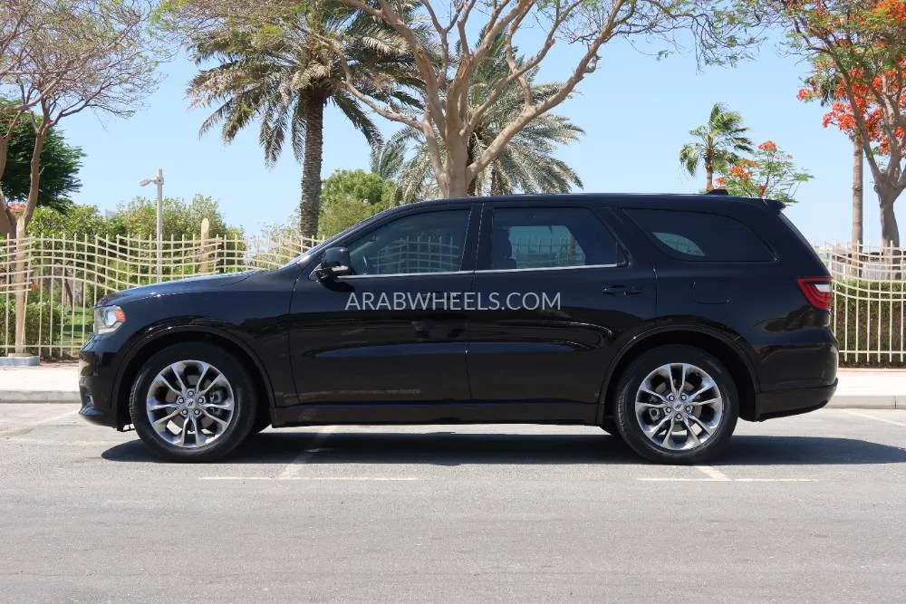 Dodge Durango 2019 for Sale in Dubai Image-6