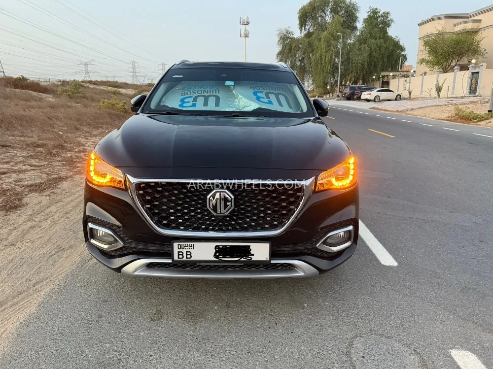 MG HS 2023 for Sale in Dubai Image-2