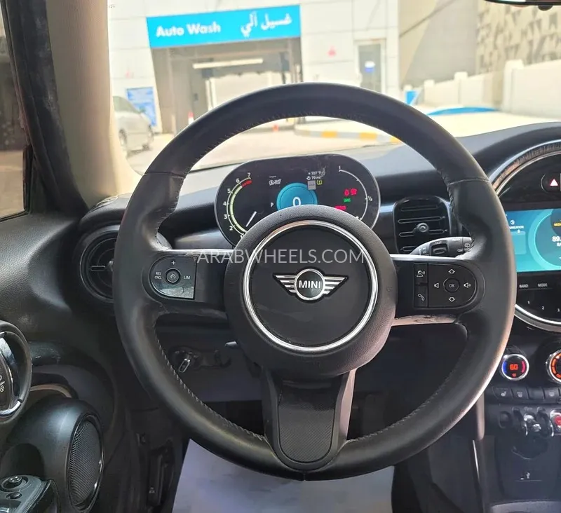 Mini Cooper 2022 for Sale in Sharjah Image-6