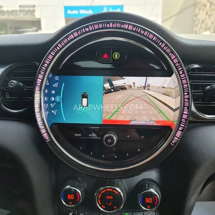 Mini Cooper 2022 for Sale in Sharjah Image-7