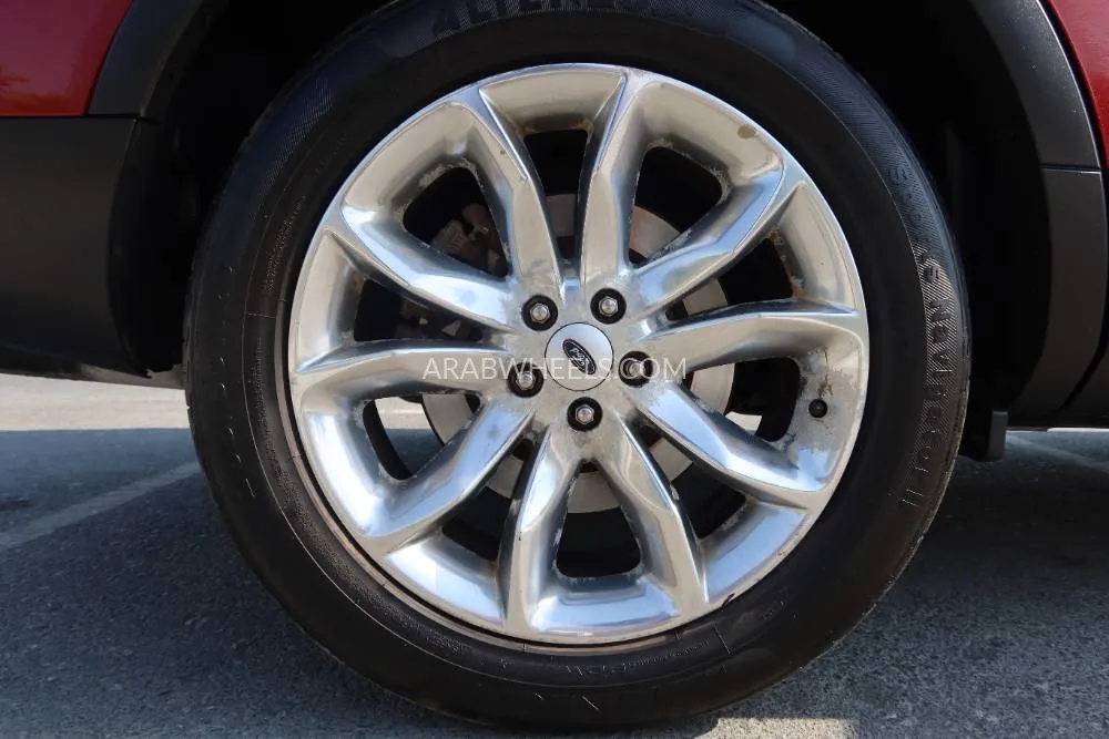 فورد إكسبلورر 2015 for Sale in دبي Image-5