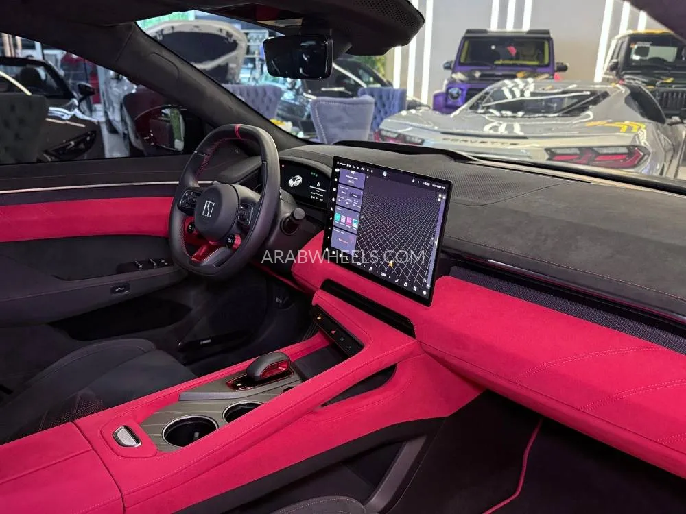 Zeekr 1 2024 for Sale in Dubai Image-2