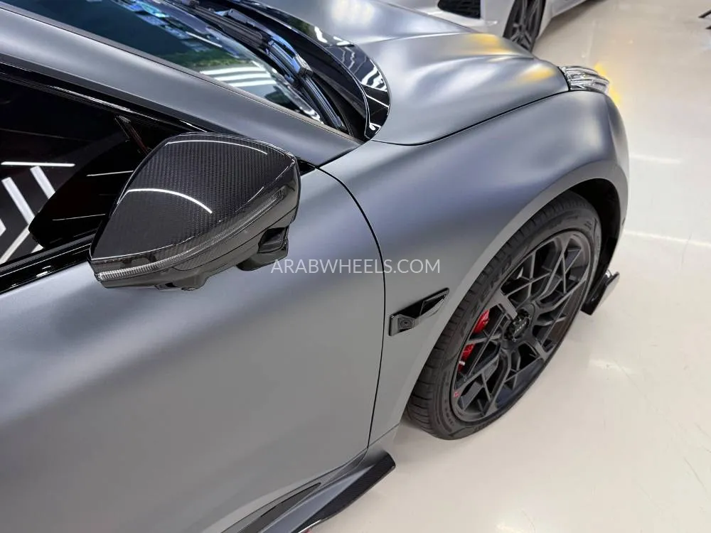 Zeekr 1 2024 for Sale in Dubai Image-4