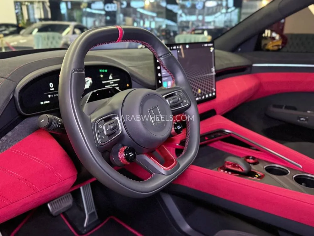 Zeekr 1 2024 for Sale in Dubai Image-9