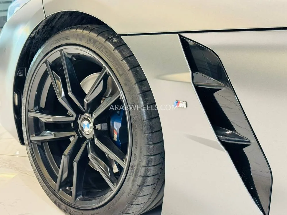بي إم دبليو Z4 2019 for Sale in دبي Image-10