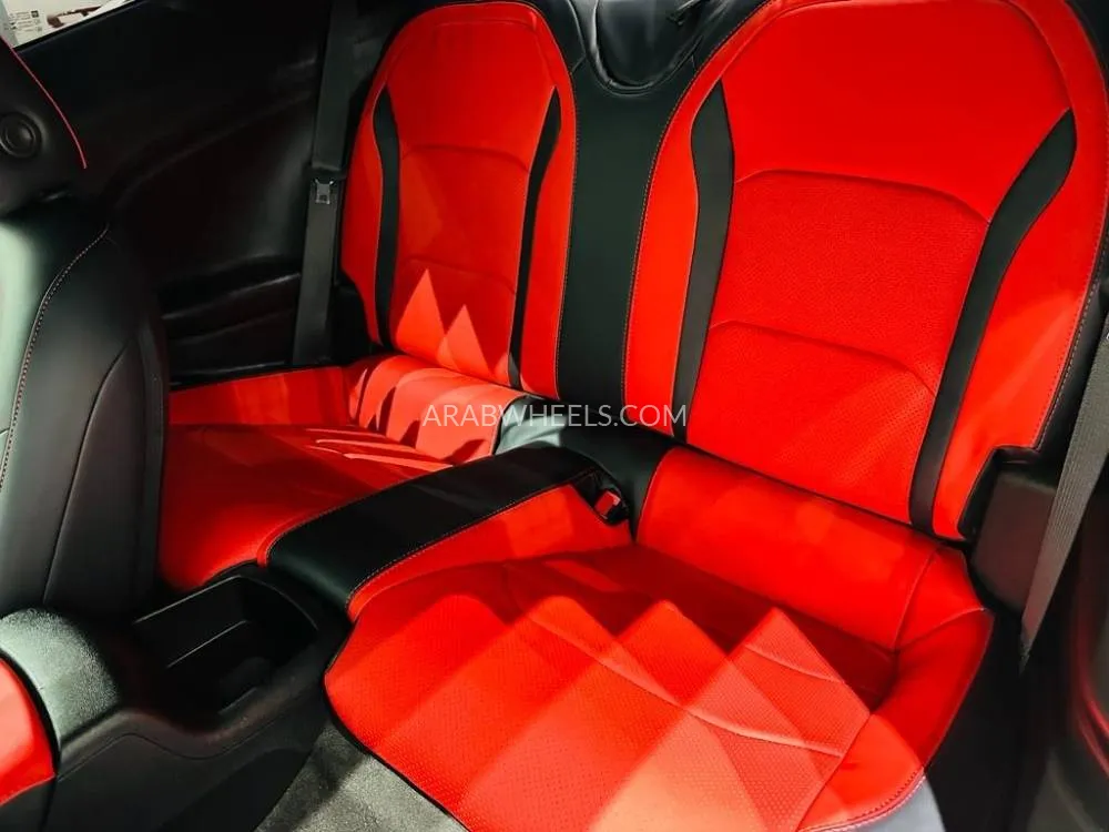 شيفروليه كامارو 2020 for Sale in دبي Image-7