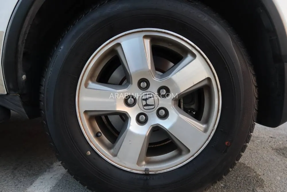 Honda Pilot 2010 for Sale in Dubai Image-19