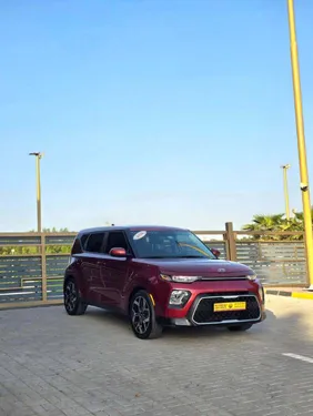 Kia Soul 2020