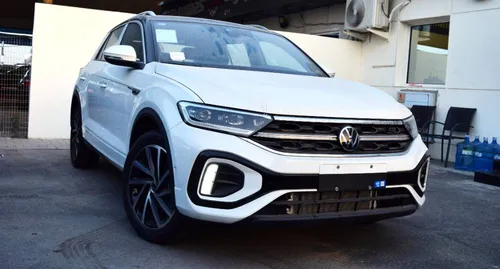 Volkswagen T Roc 2.0T 2024