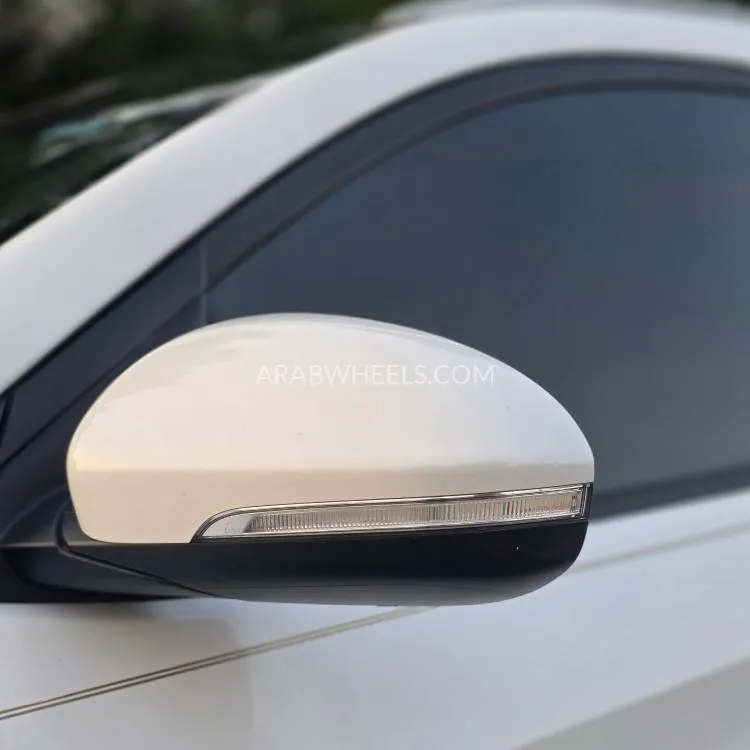 Hyundai Tucson 2017 for Sale in Sharjah Image-7