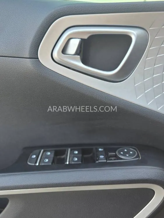 Kia Soul 2020 for Sale in Sharjah Image-8