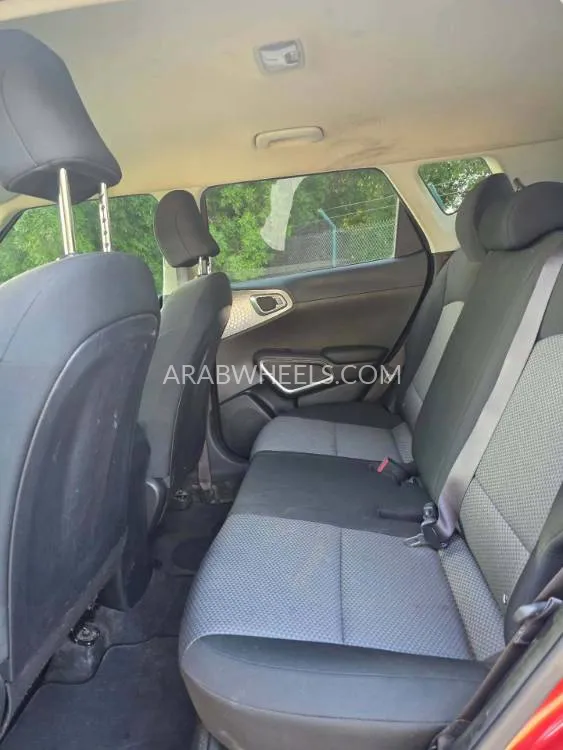 Kia Soul 2020 for Sale in Sharjah Image-16