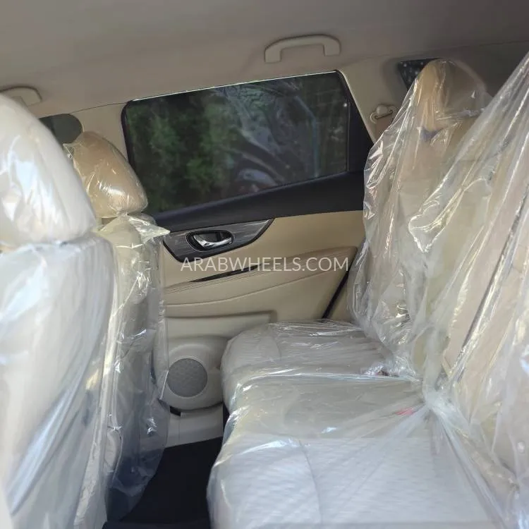 Nissan X-Trail 2019 for Sale in Sharjah Image-13