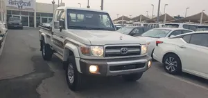 Toyota Land Cruiser 70 Series 2021 for Sale
