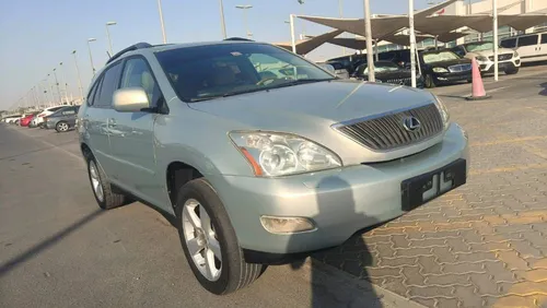Lexus RX 2007