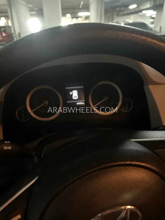 Hyundai Creta 2022 for Sale in Dubai Image-6