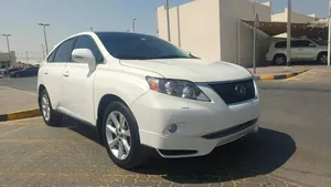 Lexus RX 2012 for Sale