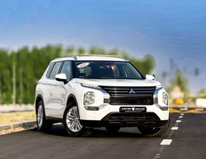 Mitsubishi Outlander 2023 for Sale