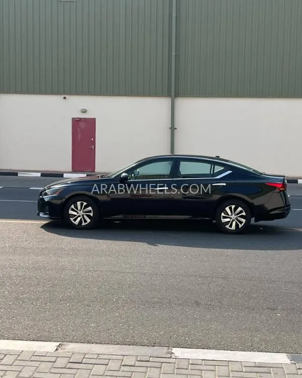 نيسان التيما 2020 for Sale in أم القيوين Image-6