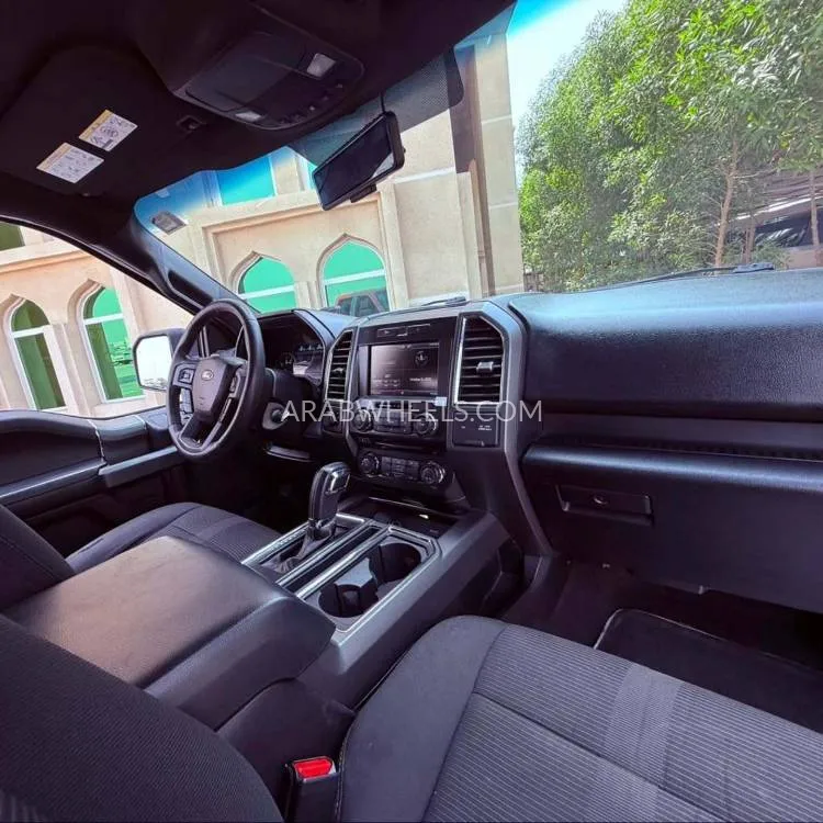 فورد F 150 2015 for Sale in عجمان Image-6