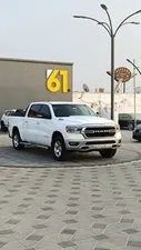 RAM 1500 5.7L Big Horn (Regular Cab) 2019 for Sale