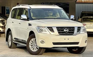 Nissan Patrol 5.6L LE Titanium 2019 for Sale