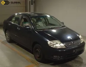 Toyota Corolla 2003 for Sale