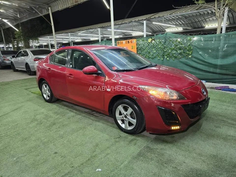 Mazda 6 2010 for Sale in Ajman Image-2