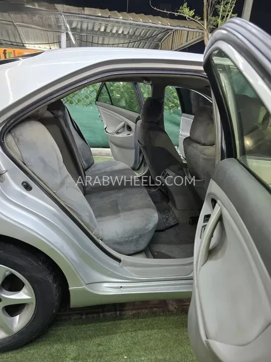 تويوتا كامري 2008 for Sale in عجمان Image-2