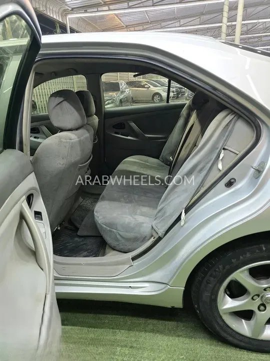 تويوتا كامري 2008 for Sale in عجمان Image-3