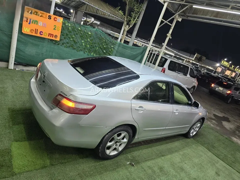 تويوتا كامري 2008 for Sale in عجمان Image-7