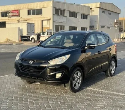 Hyundai Tucson 2010 for Sale