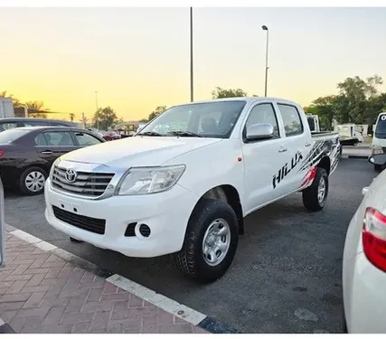 Toyota Hilux 2015 for Sale