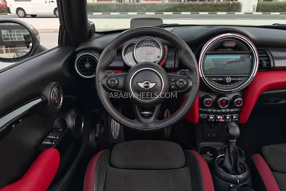 ميني كوبر 2016 for Sale in دبي Image-7
