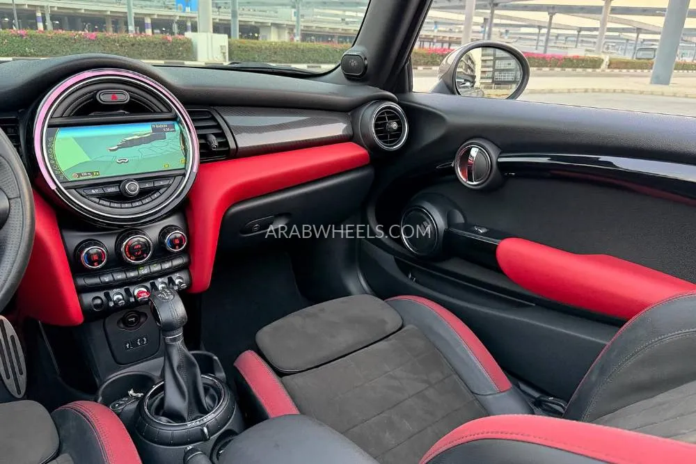 ميني كوبر 2016 for Sale in دبي Image-10