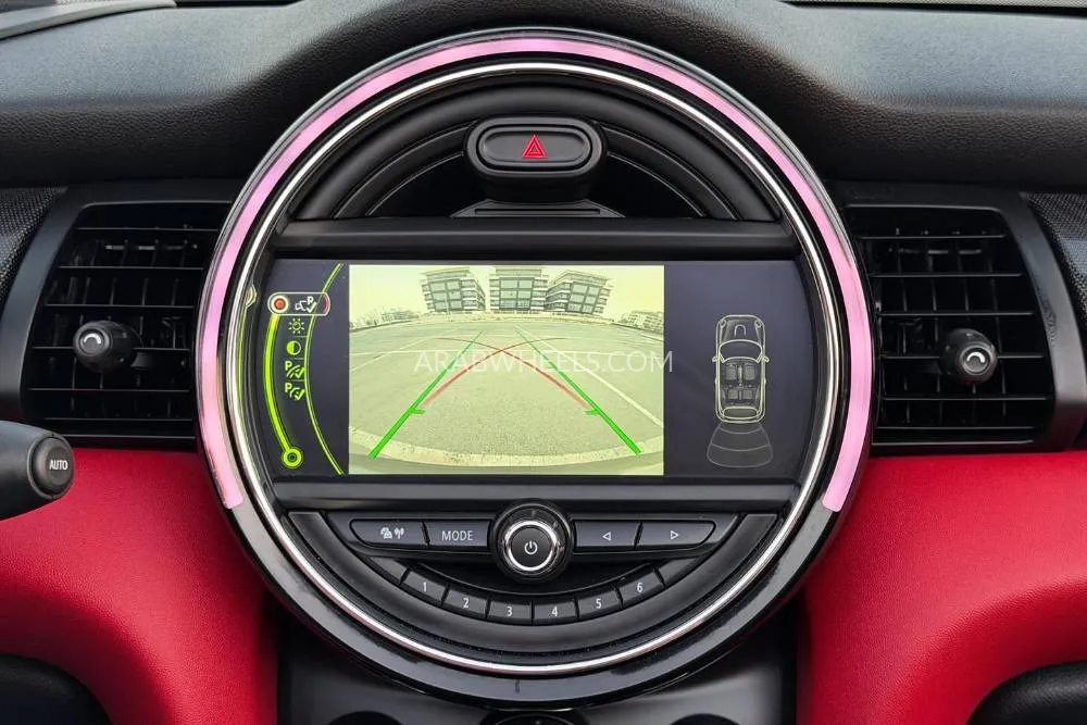 ميني كوبر 2016 for Sale in دبي Image-12