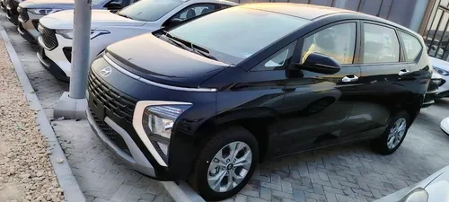 Hyundai Stargazer 2025 for Sale