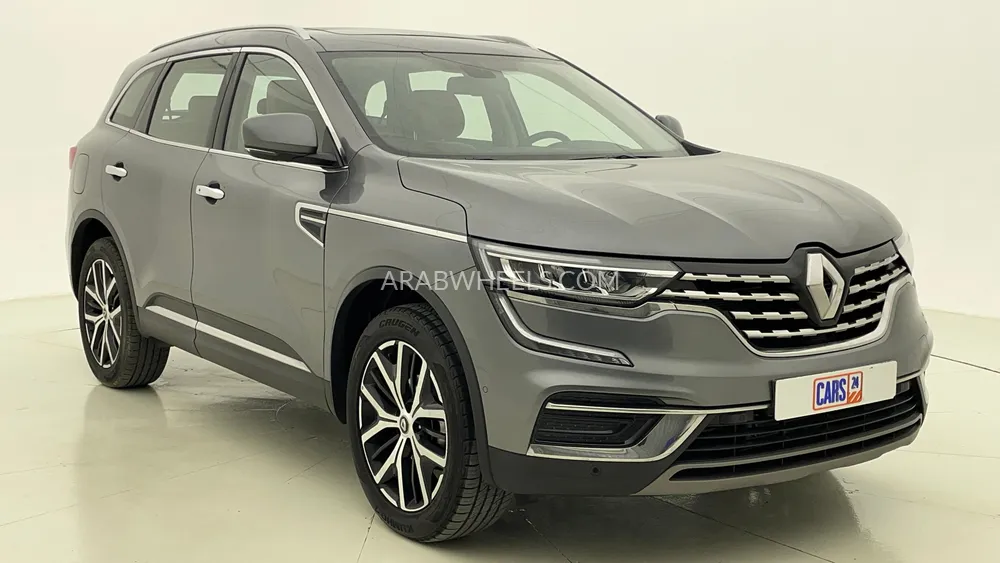 Renault Koleos 2024 for Sale in Dubai Image-1
