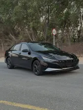 Hyundai Elantra 2021 for Sale