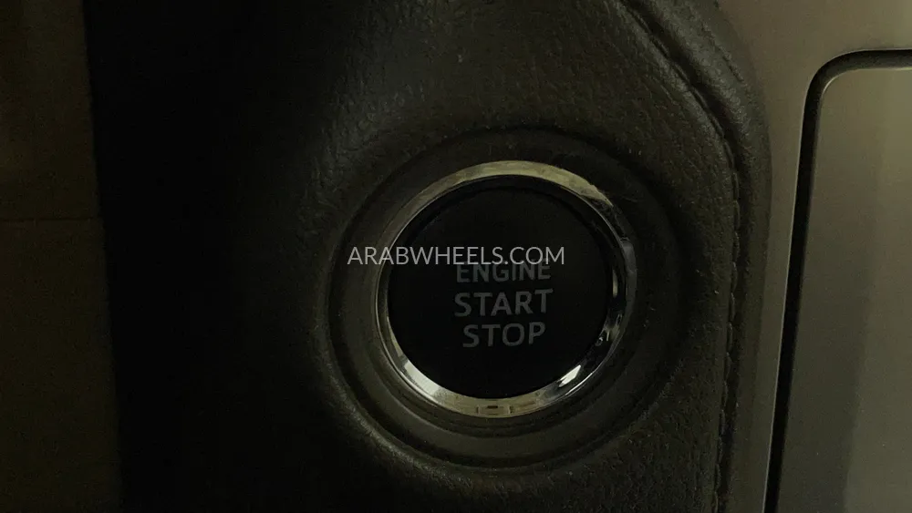 Toyota Land Cruiser Prado 2022 for Sale in Dubai Image-21