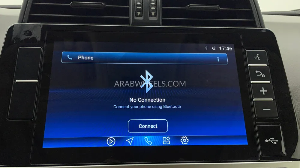 Toyota Land Cruiser Prado 2022 for Sale in Dubai Image-36