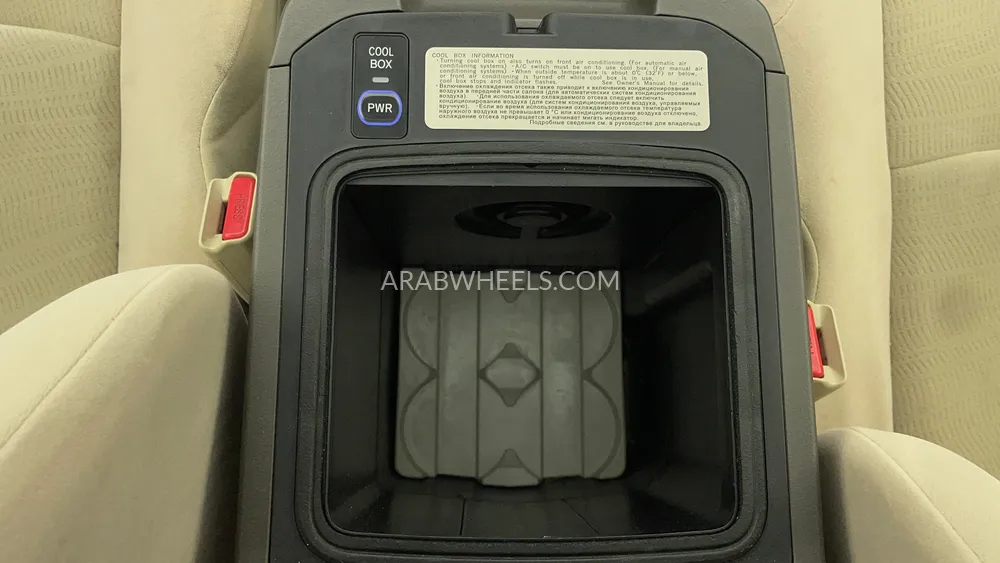 Toyota Land Cruiser Prado 2022 for Sale in Dubai Image-50