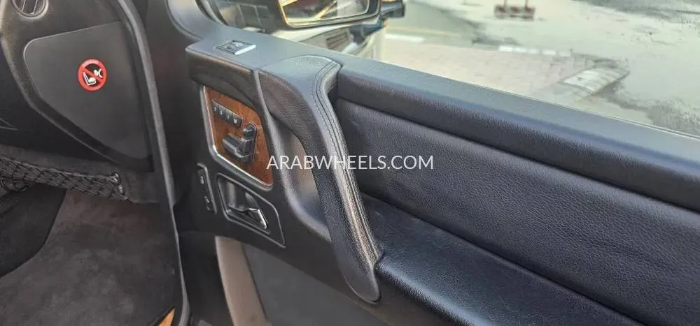 مرسيدس بنز كلاس G 2013 for Sale in دبي Image-8